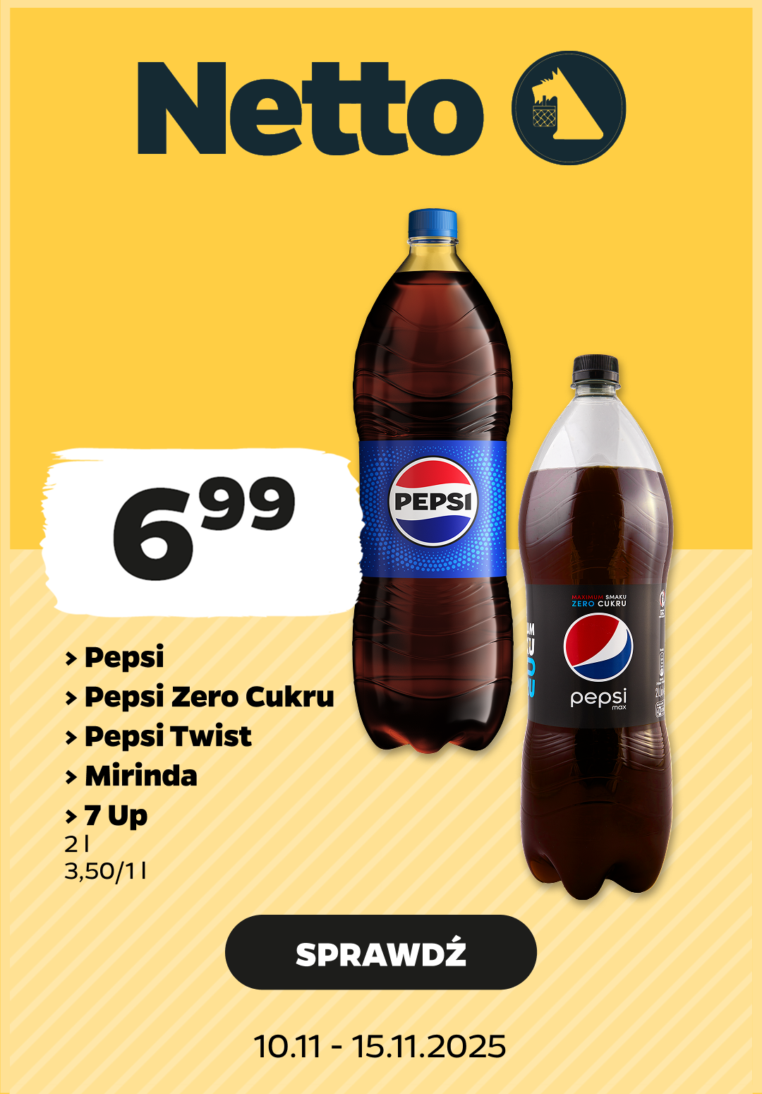 Gazetka promocyjna Biedronka str. 9