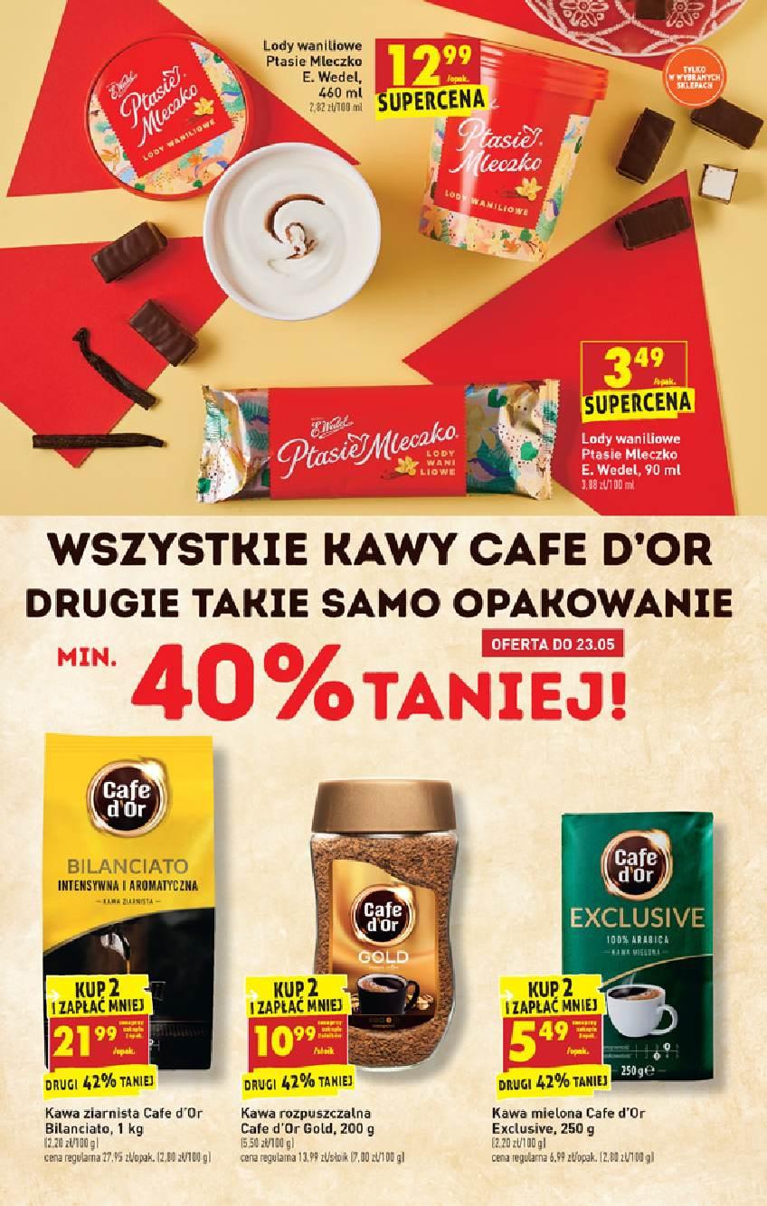Gazetka promocyjna Biedronka str. 27