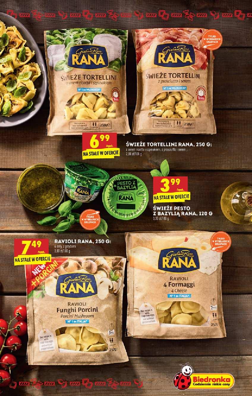 Gazetka promocyjna Biedronka str. 27