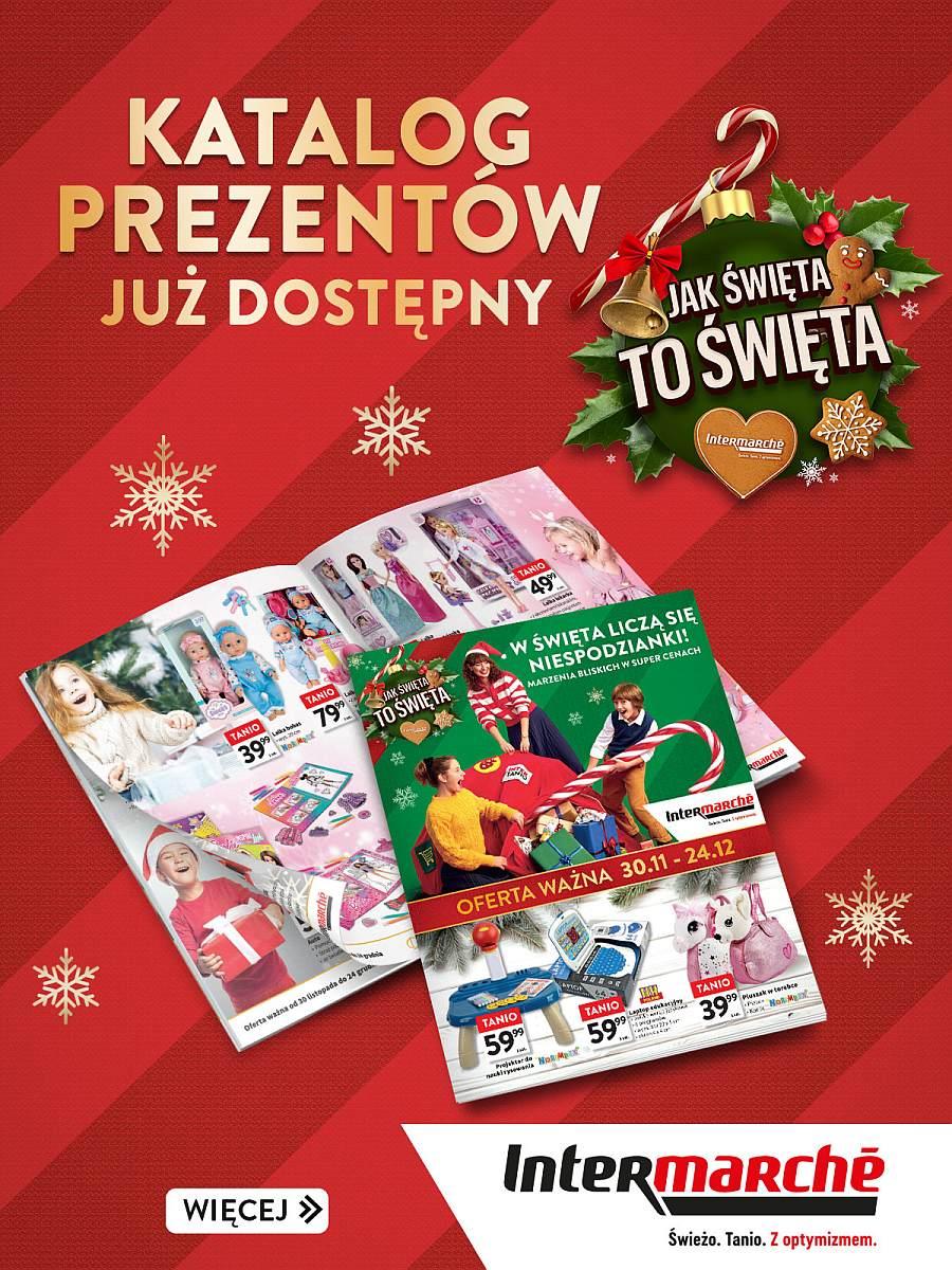 Gazetka promocyjna Biedronka str. 4
