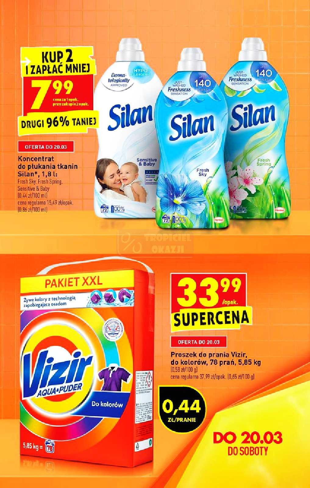 Gazetka promocyjna Biedronka str. 13