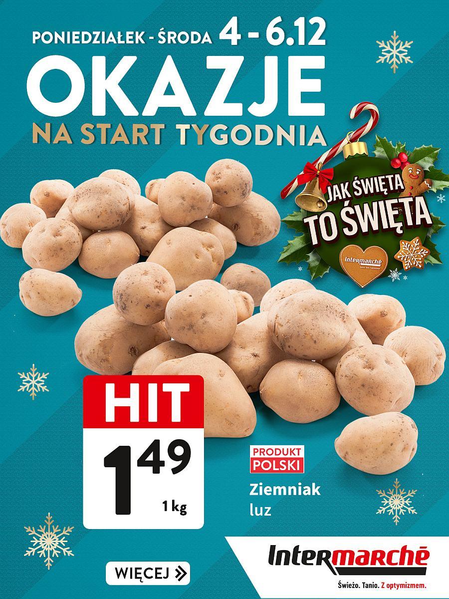 Gazetka promocyjna Biedronka str. 6