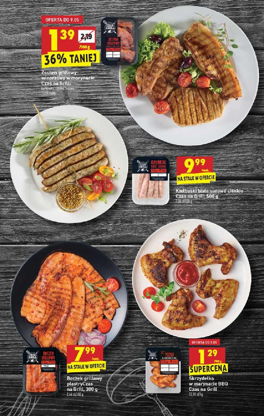 Gazetka promocyjna Biedronka str. 11