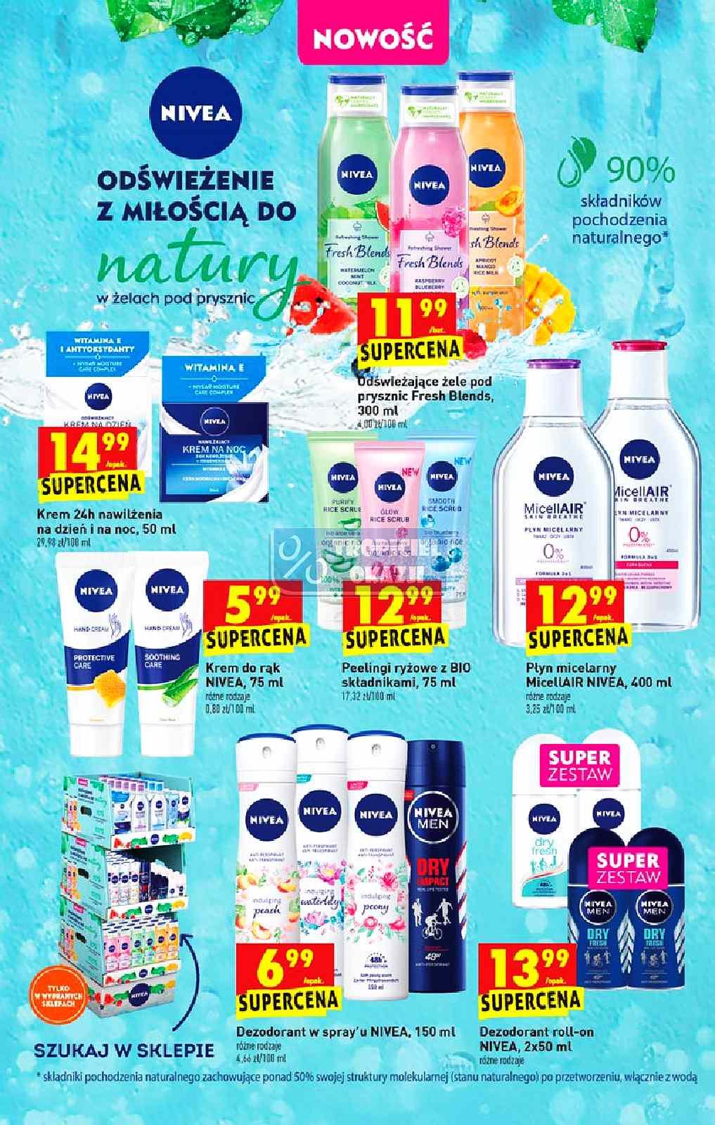 Gazetka promocyjna Biedronka str. 43