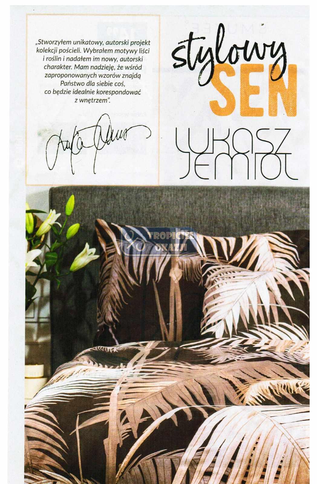 Gazetka promocyjna Biedronka str. 12