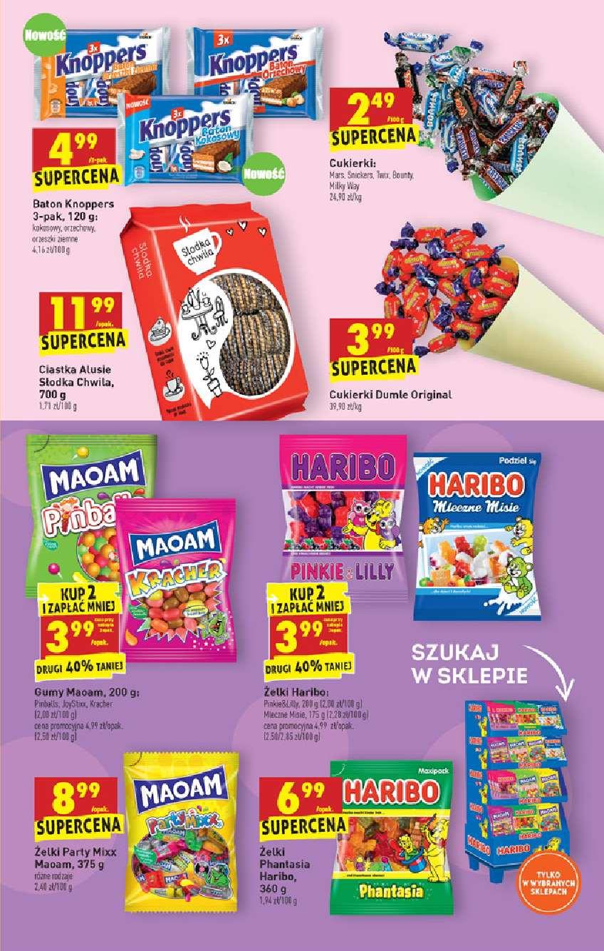 Gazetka promocyjna Biedronka str. 25