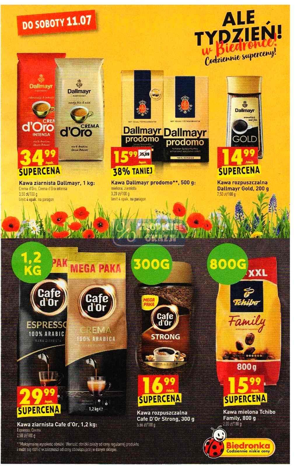 Gazetka promocyjna Biedronka str. 37