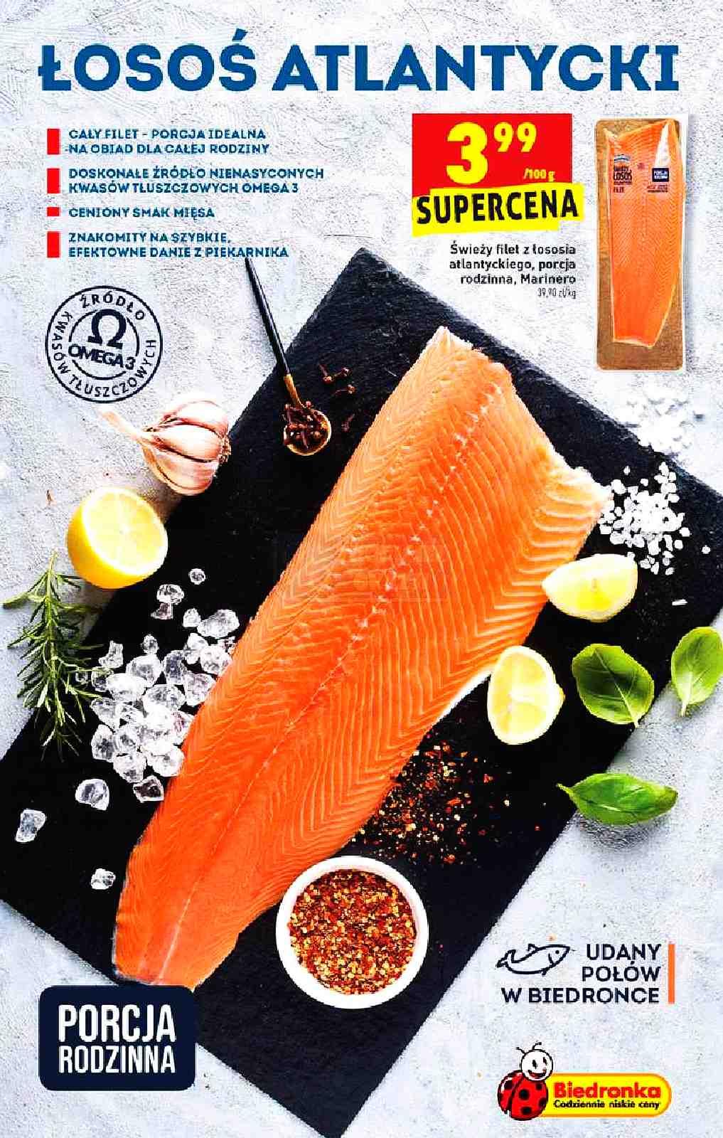 Gazetka promocyjna Biedronka str. 15