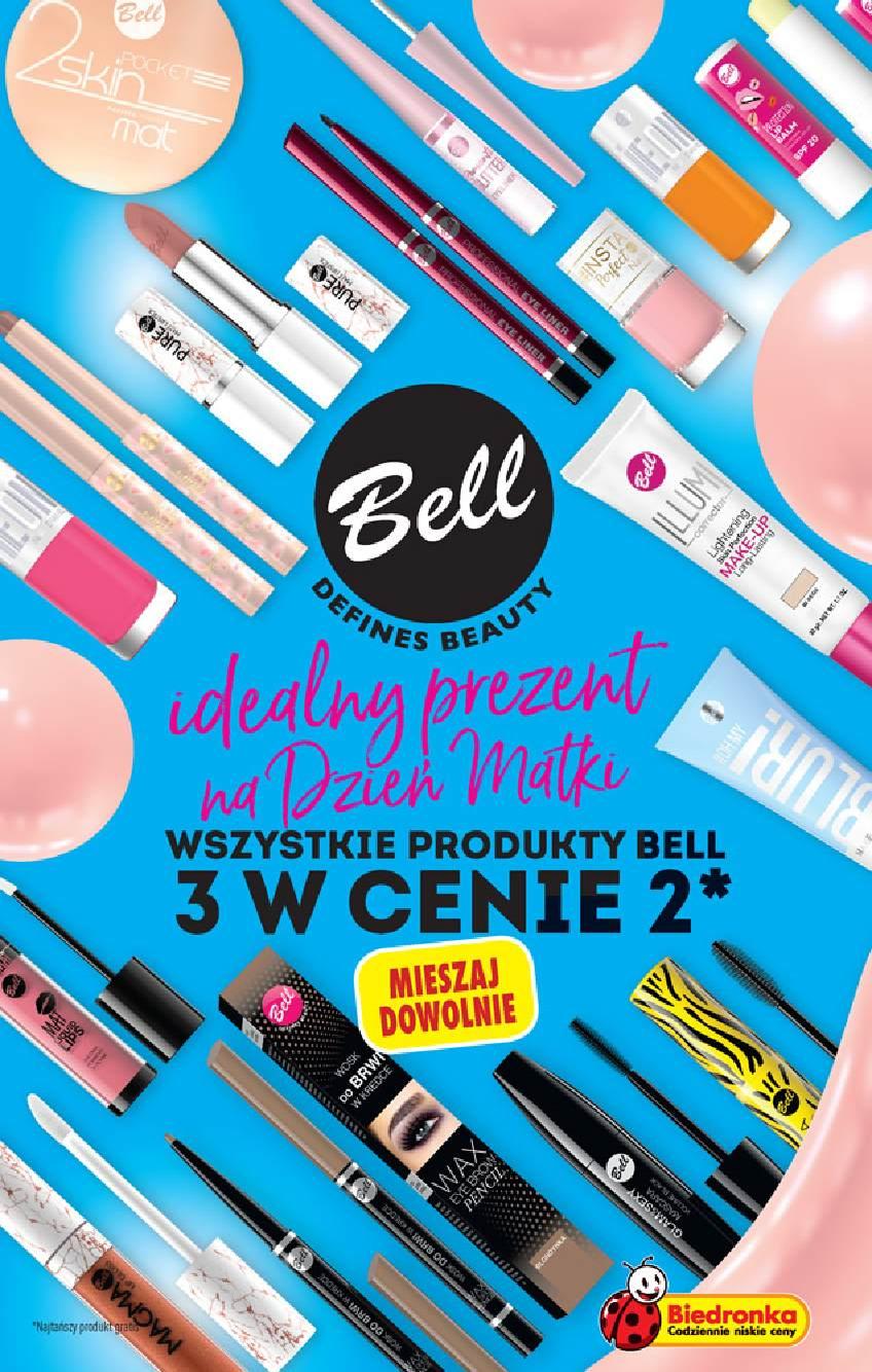 Gazetka promocyjna Biedronka str. 33