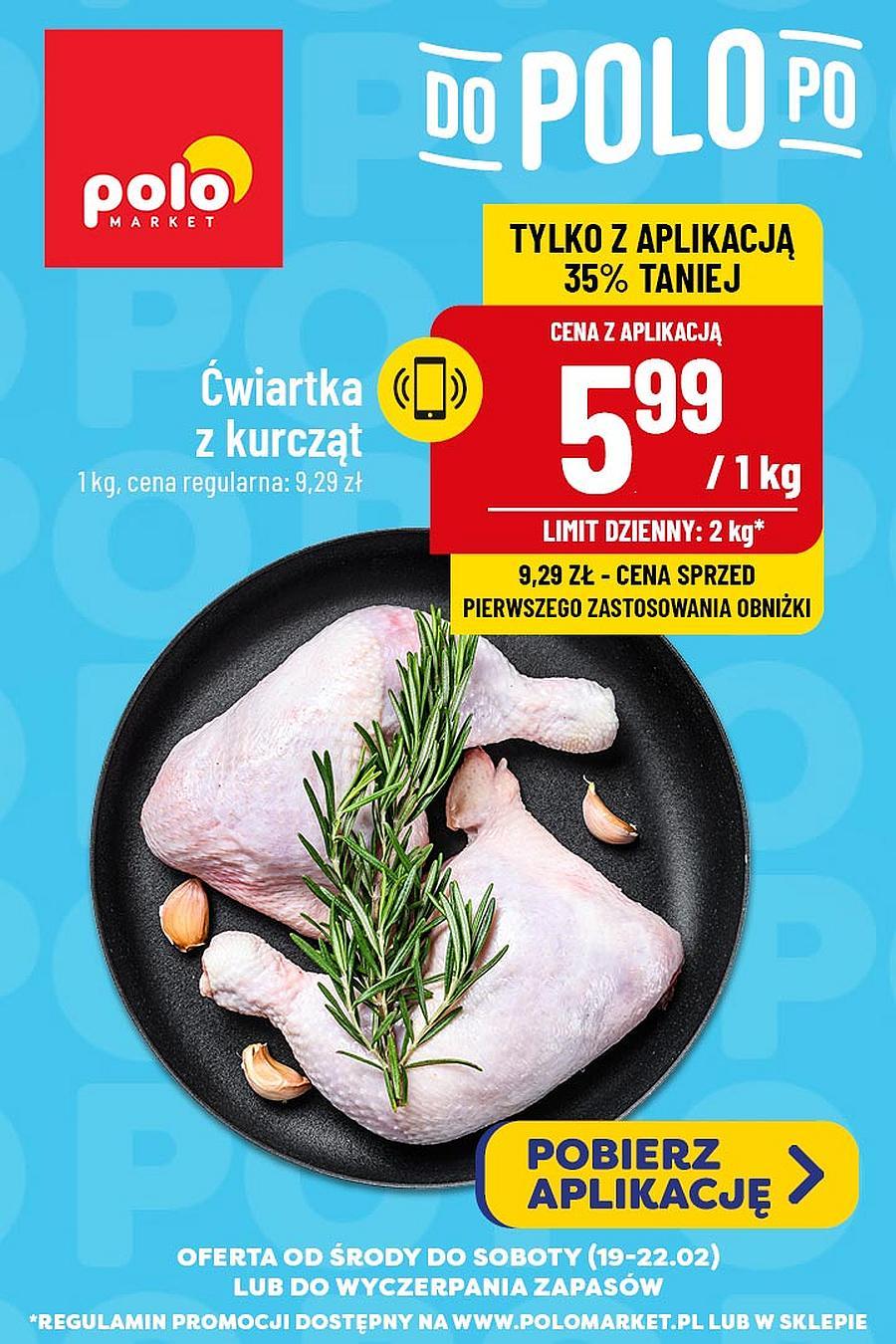 Gazetka promocyjna Biedronka str. 5