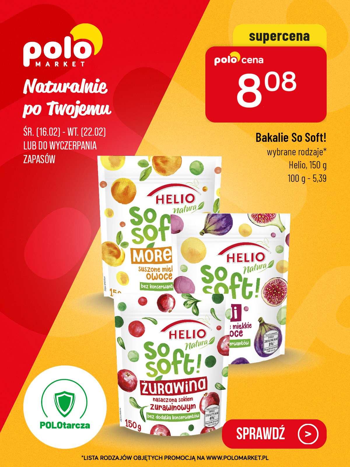 Gazetka promocyjna Biedronka str. 4