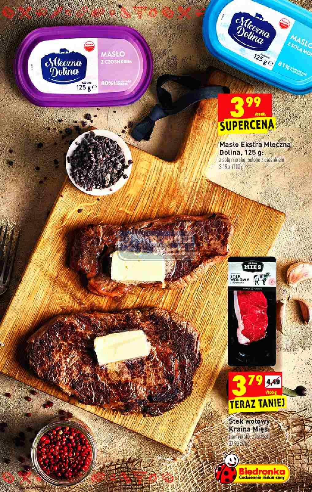 Gazetka promocyjna Biedronka str. 11