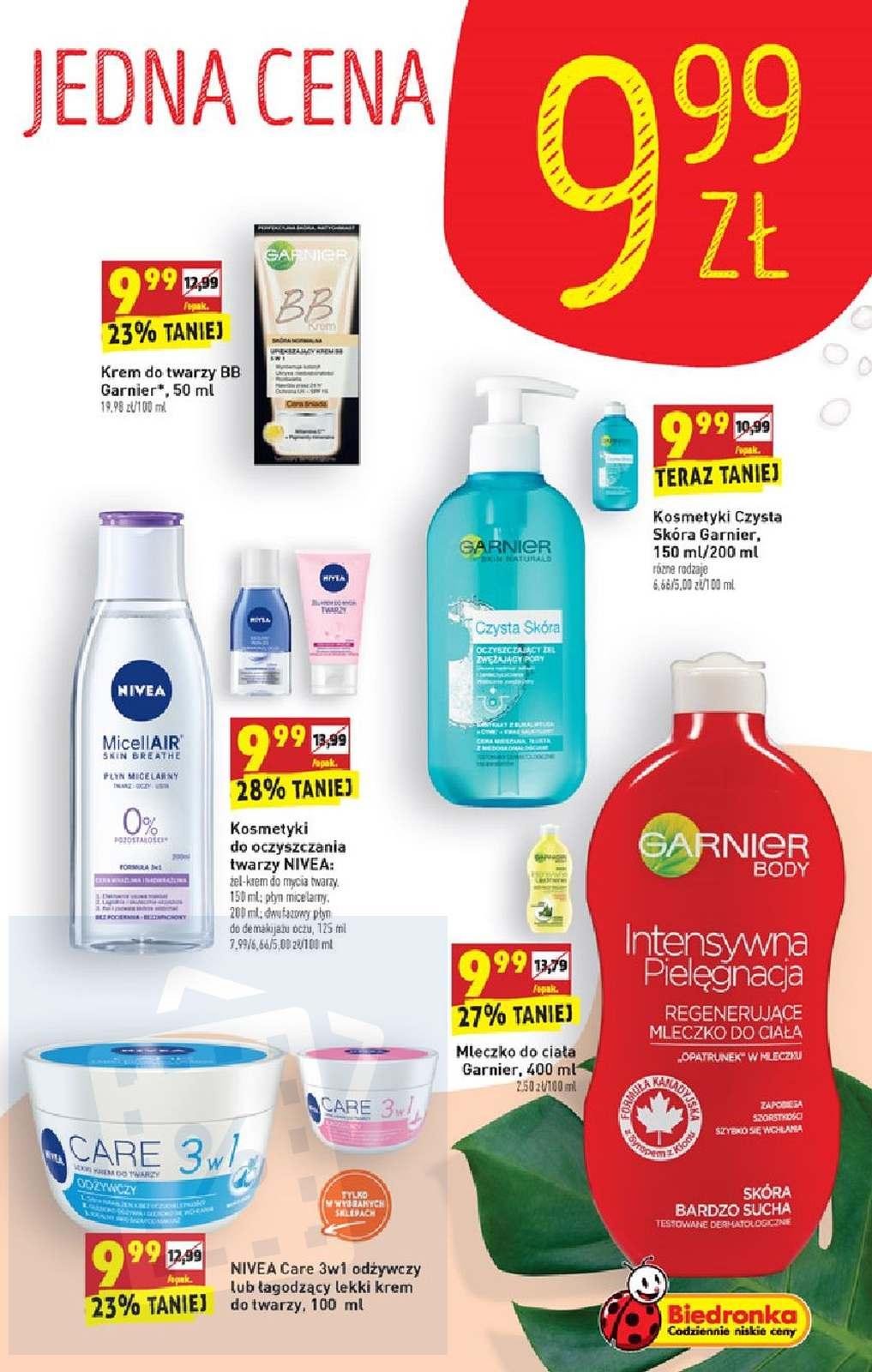 Gazetka promocyjna Biedronka str. 53