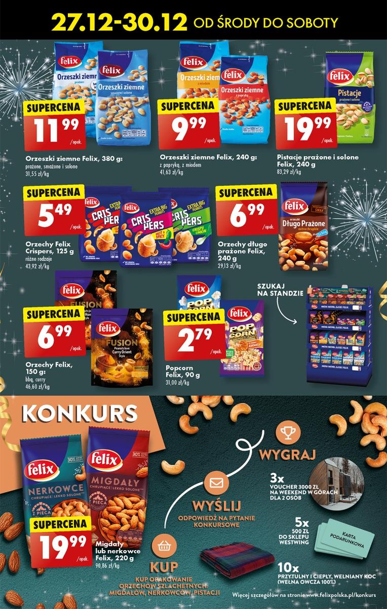 Gazetka promocyjna Biedronka str. 51