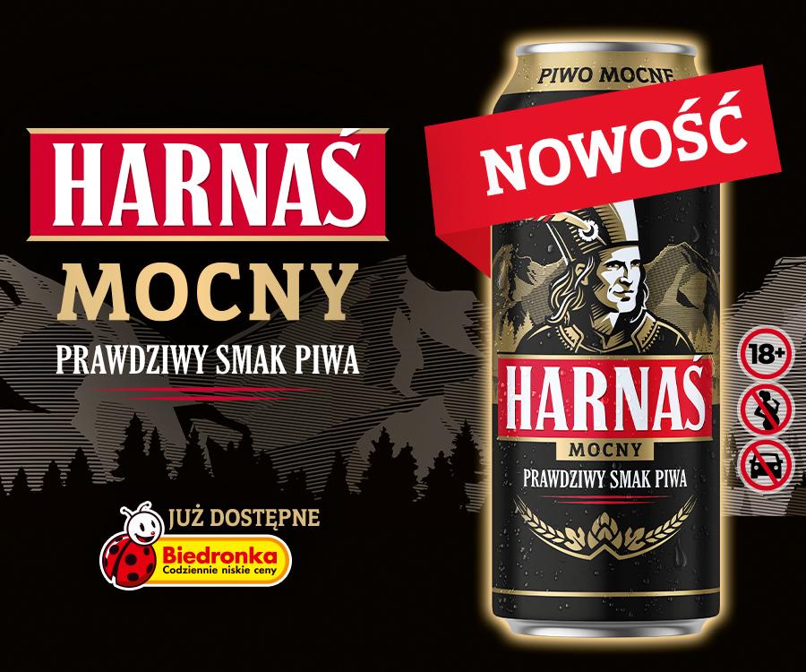 Gazetka promocyjna Biedronka str. 8