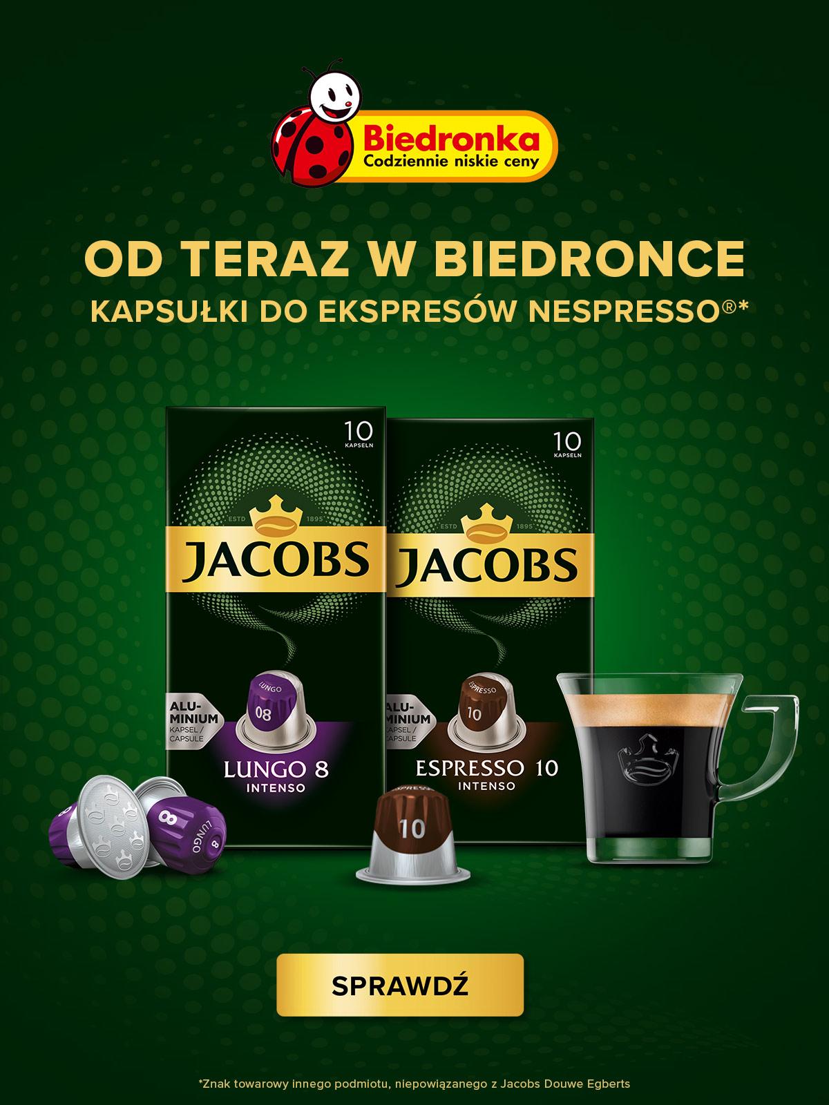 Gazetka promocyjna Biedronka str. 3