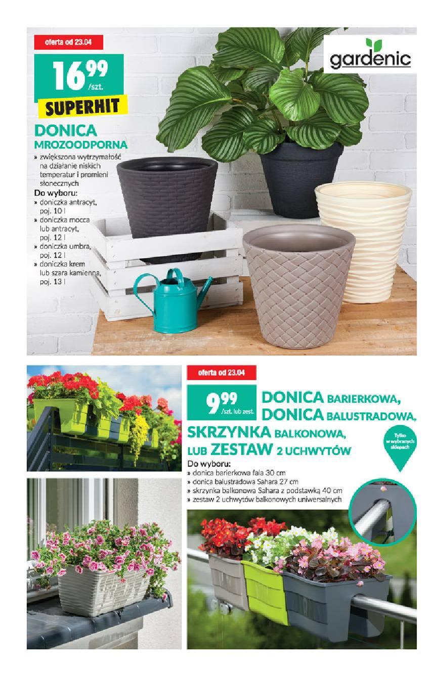 Gazetka promocyjna Biedronka str. 10