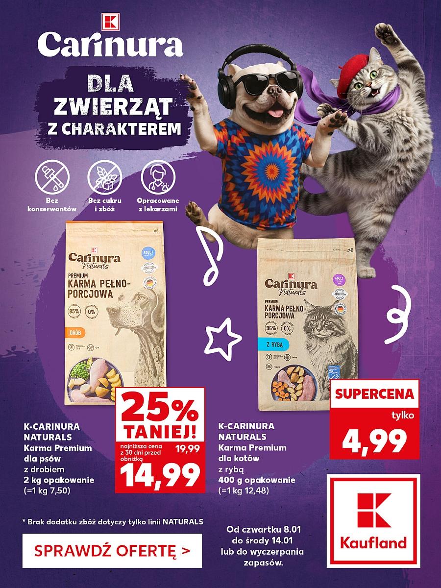 Gazetka promocyjna Biedronka str. 2