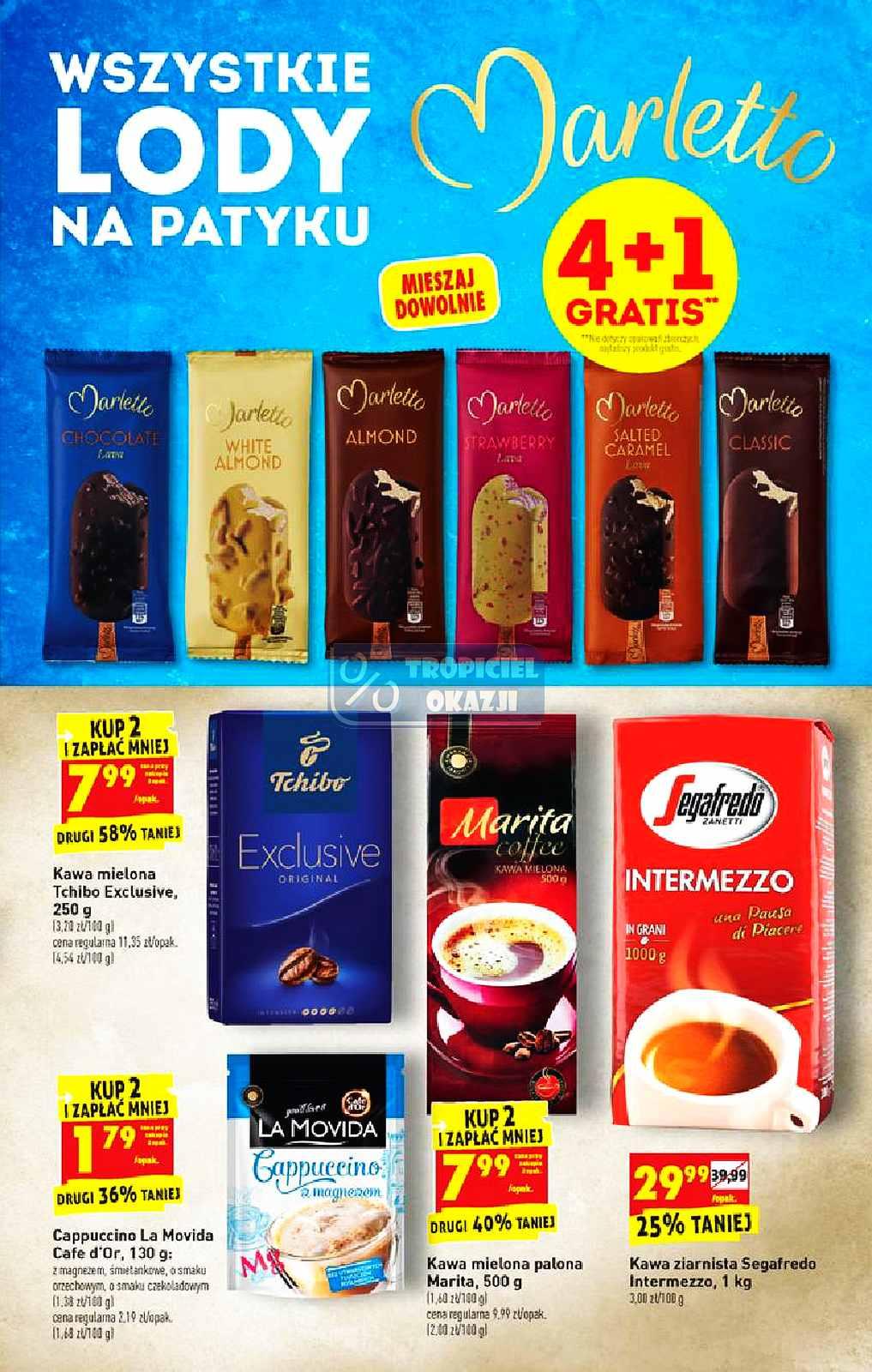 Gazetka promocyjna Biedronka str. 27