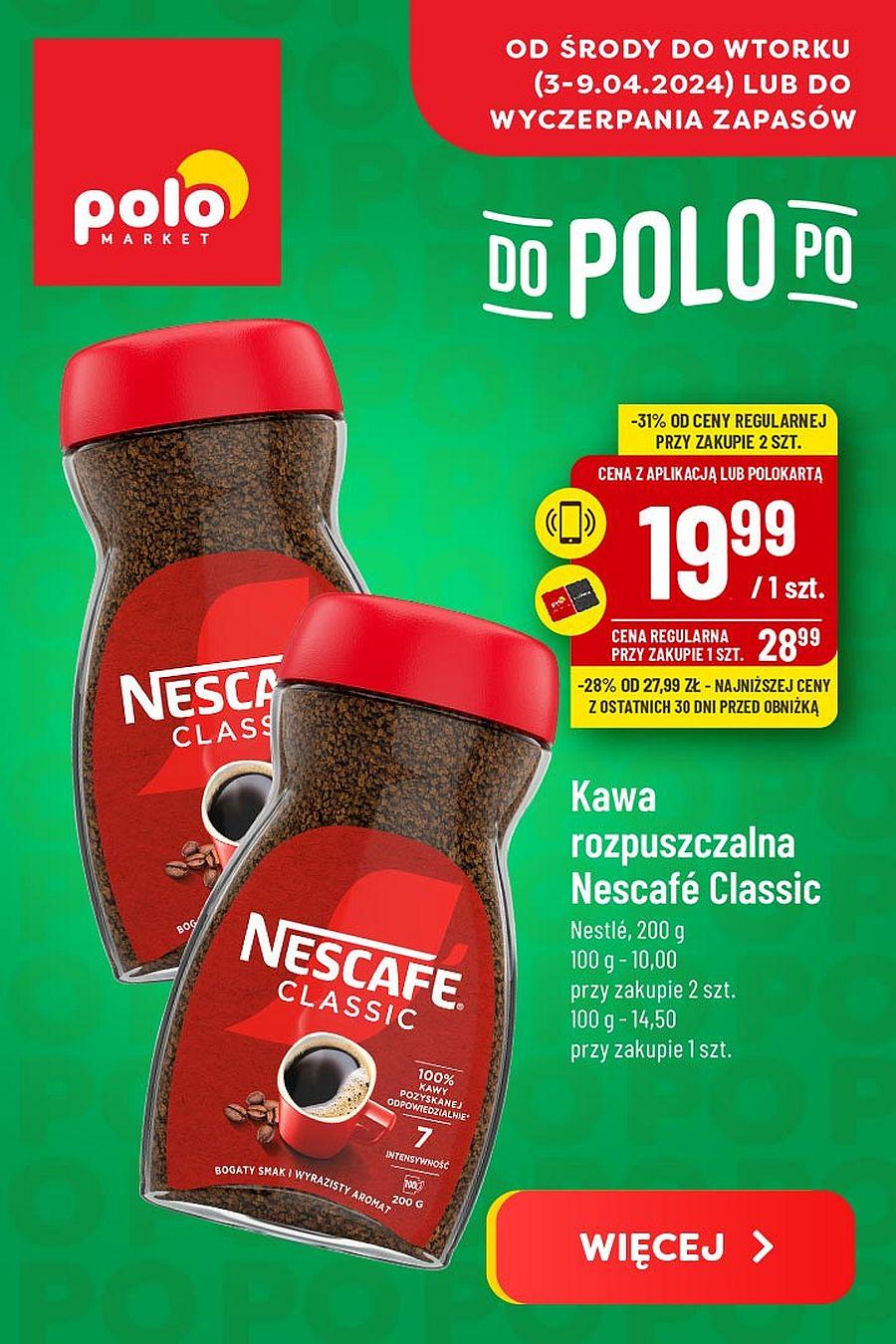 Gazetka promocyjna Biedronka str. 3