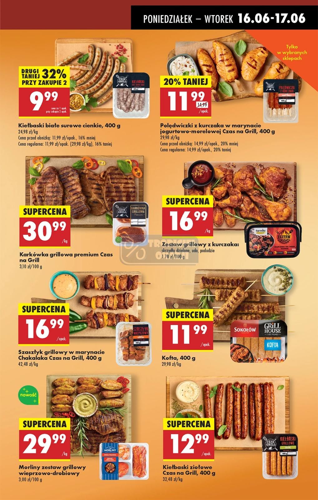 Gazetka promocyjna Biedronka str. 27