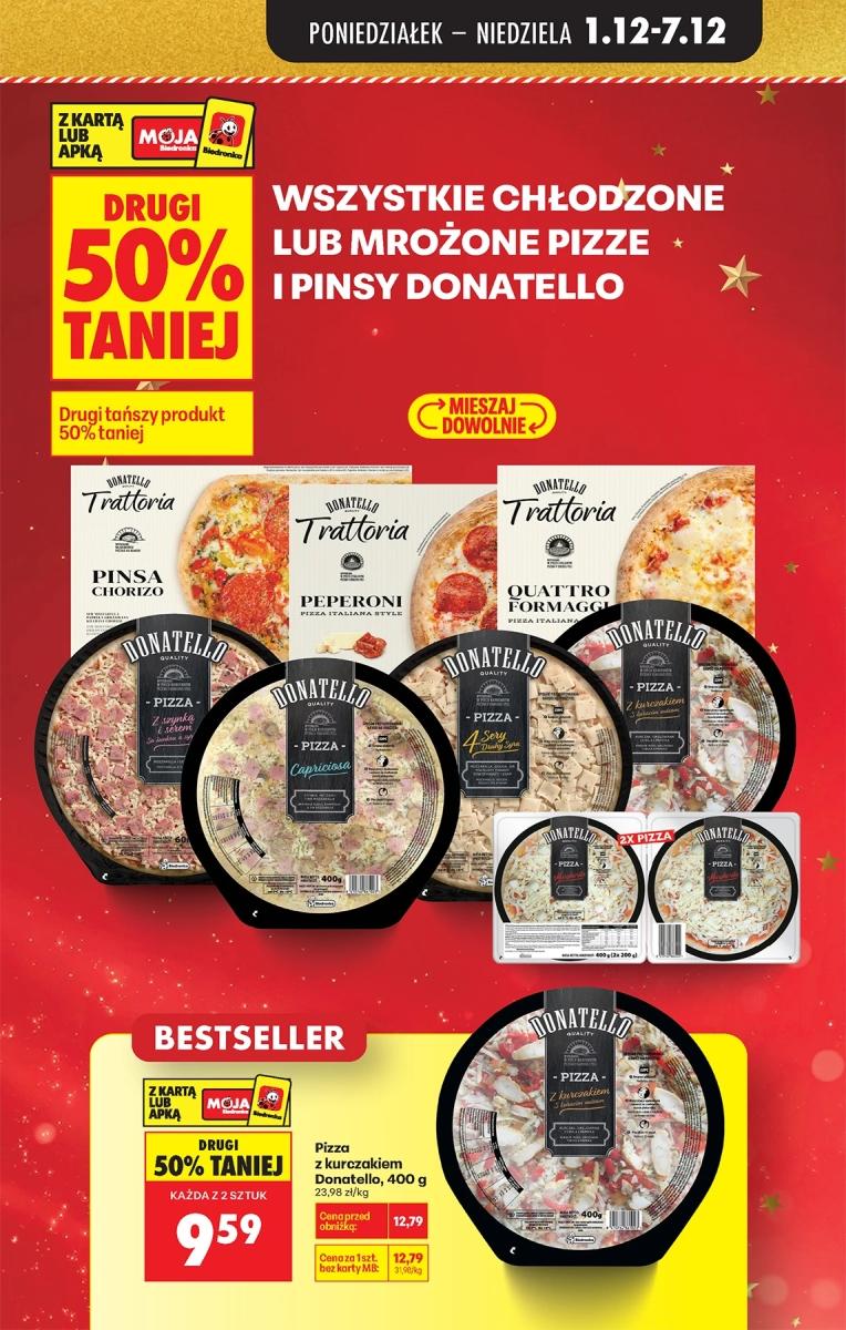 Gazetka promocyjna Biedronka str. 8