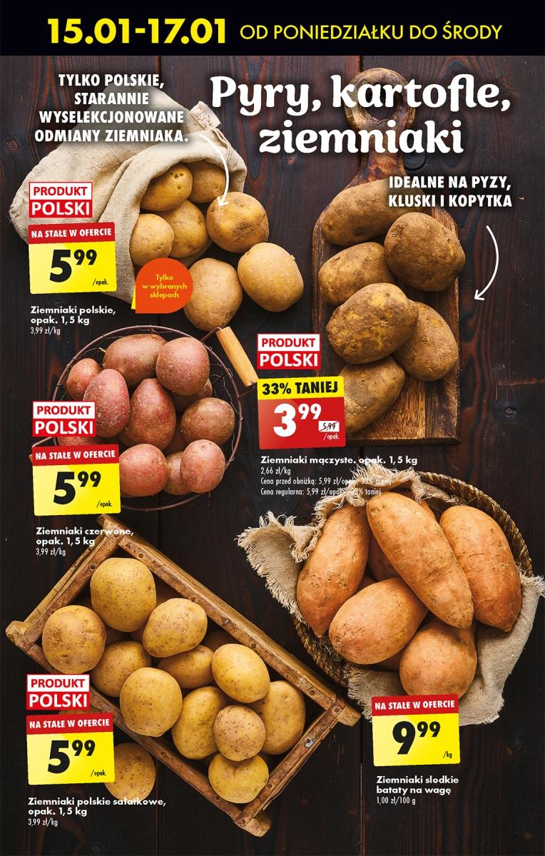 Gazetka promocyjna Biedronka str. 27