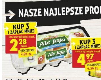 Kup 3 za mniej
