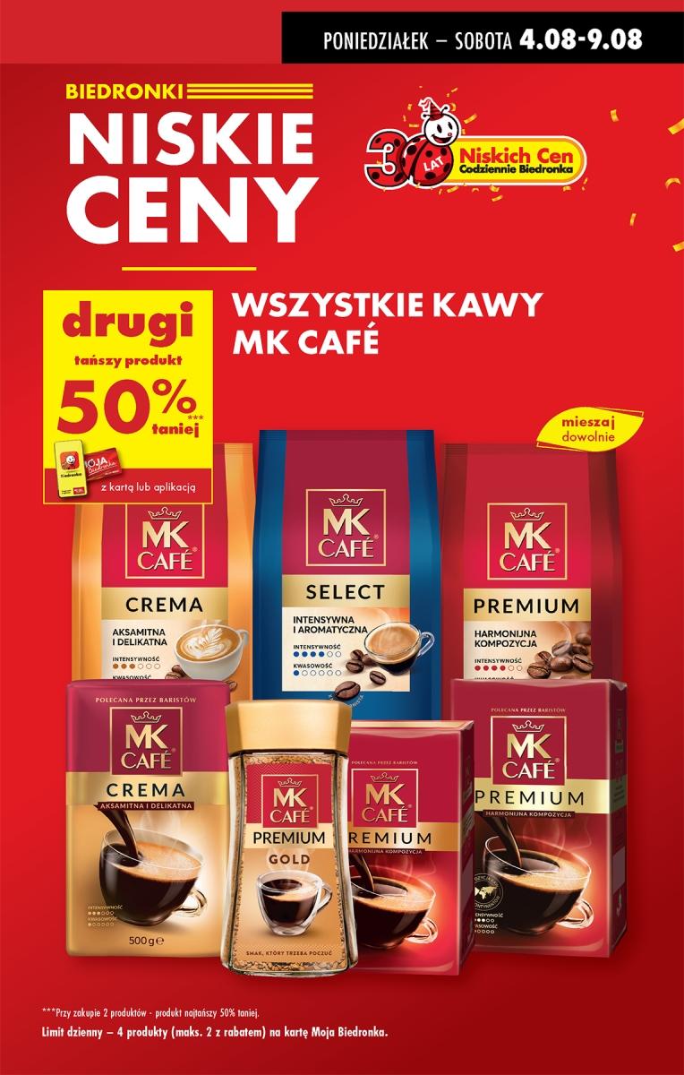 Gazetka promocyjna Biedronka str. 7