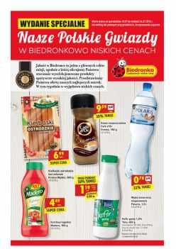 Nasze polskie gwiazdy