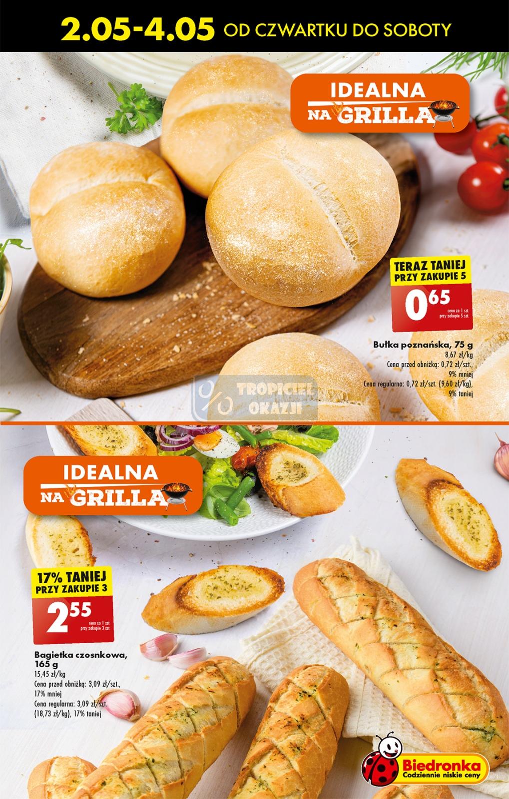 Gazetka promocyjna Biedronka str. 31