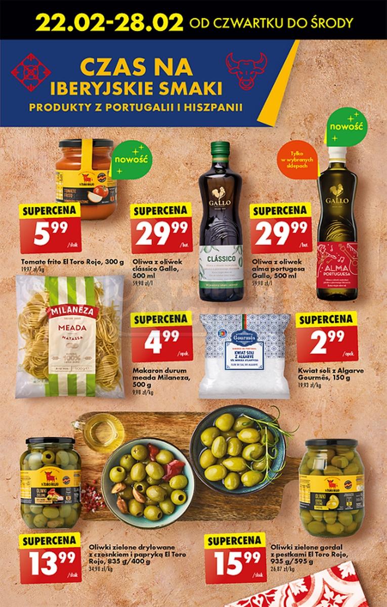 Gazetka promocyjna Biedronka str. 35