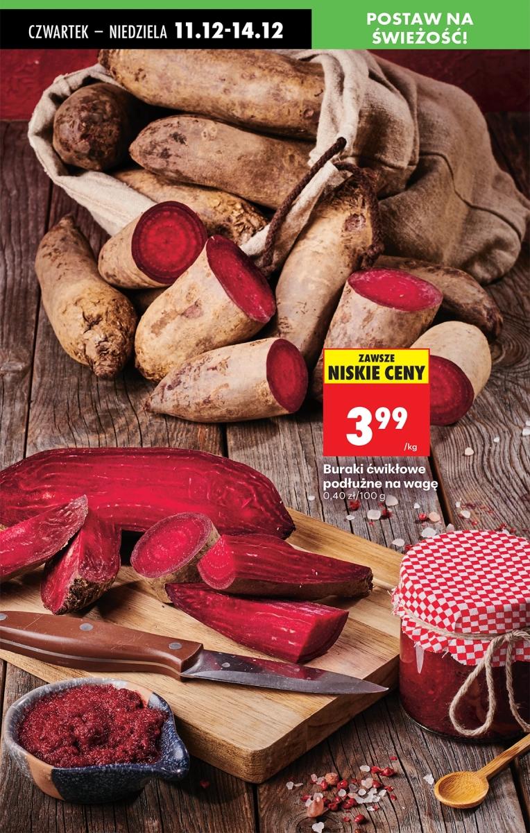 Gazetka promocyjna Biedronka str. 67