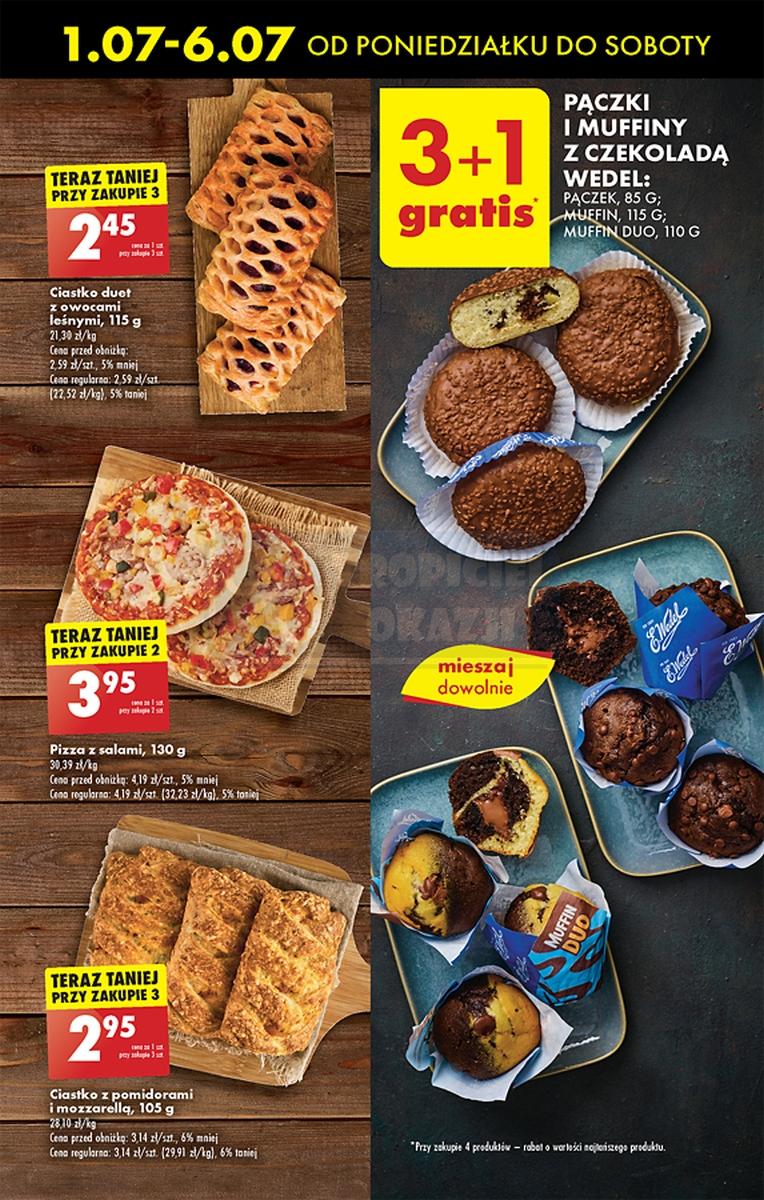 Gazetka promocyjna Biedronka str. 26