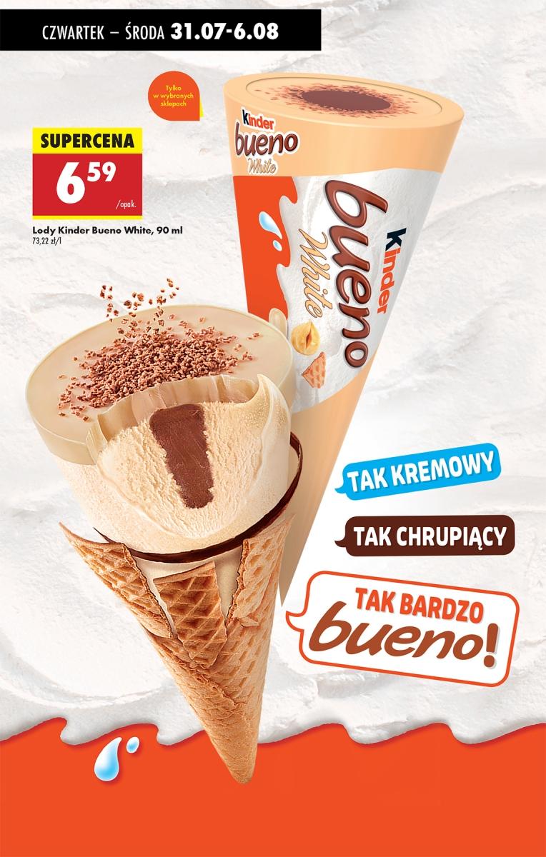 Gazetka promocyjna Biedronka str. 66