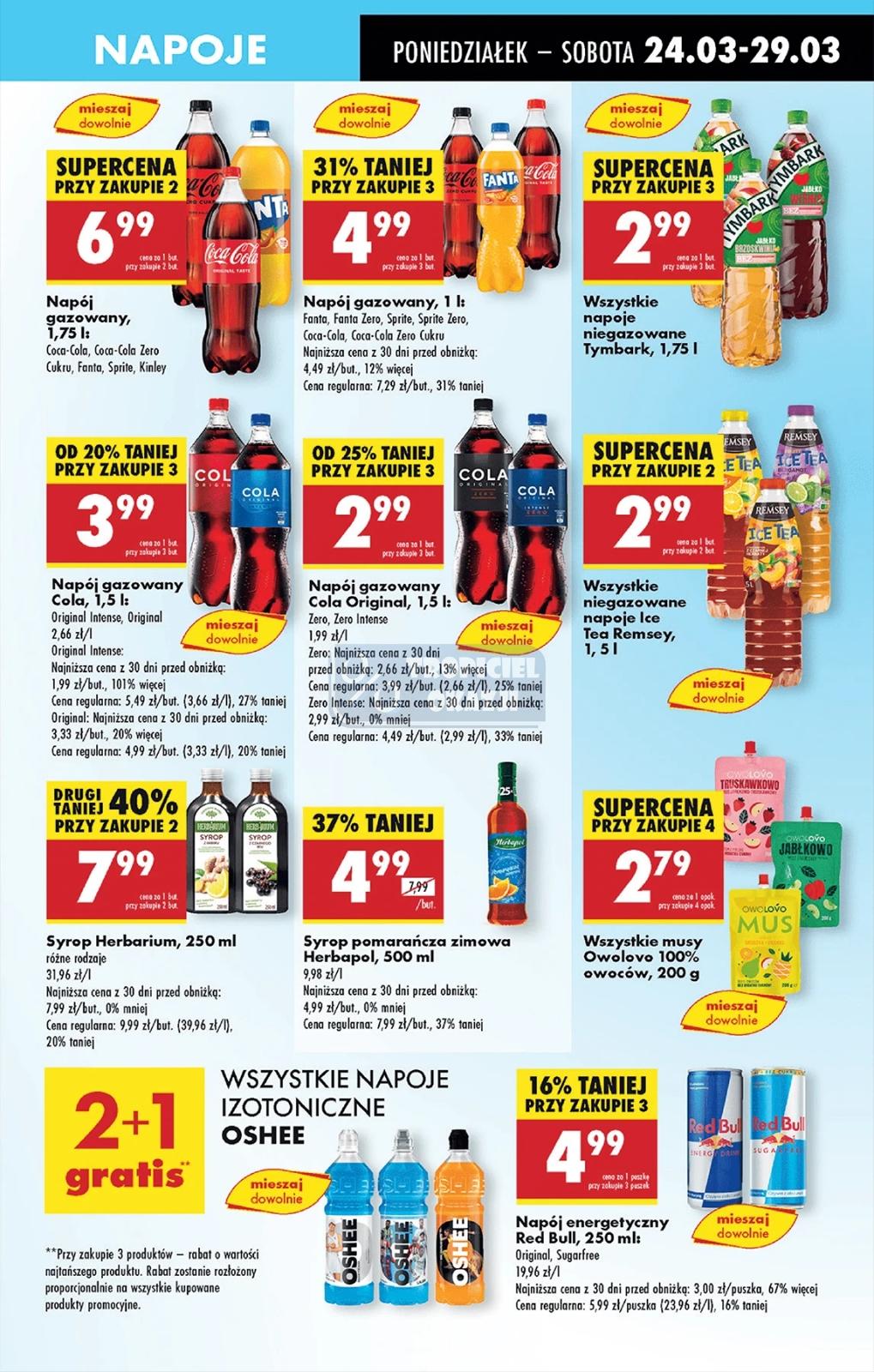 Gazetka promocyjna Biedronka str. 53