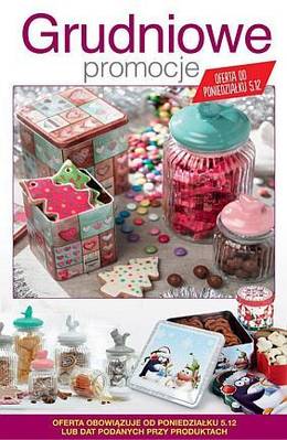 Grudniowe promocje 2