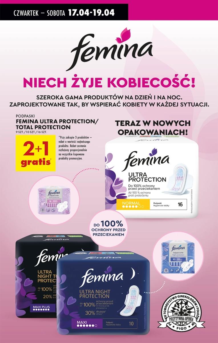 Gazetka promocyjna Biedronka str. 73