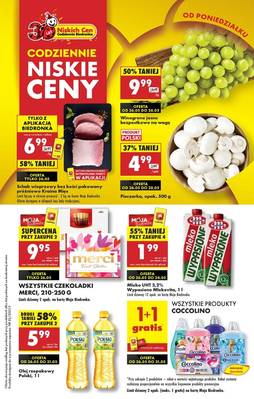 W tym tygodniu - Lada