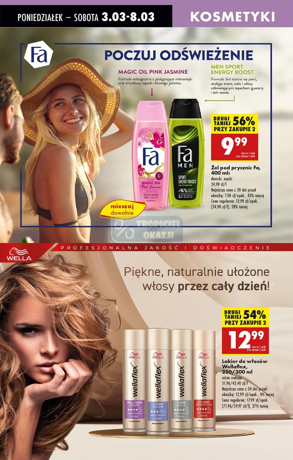 Gazetka promocyjna Biedronka str. 73