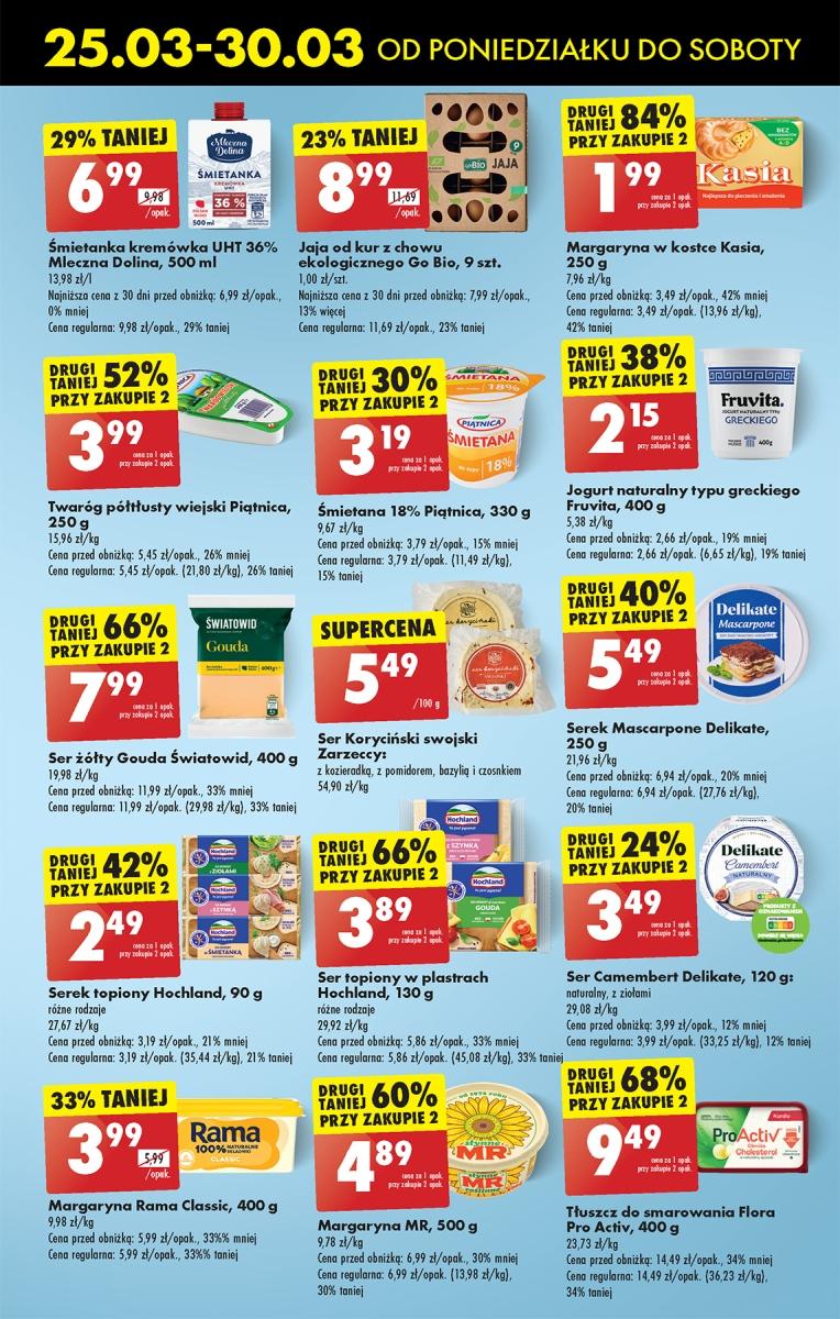 Gazetka promocyjna Biedronka str. 33