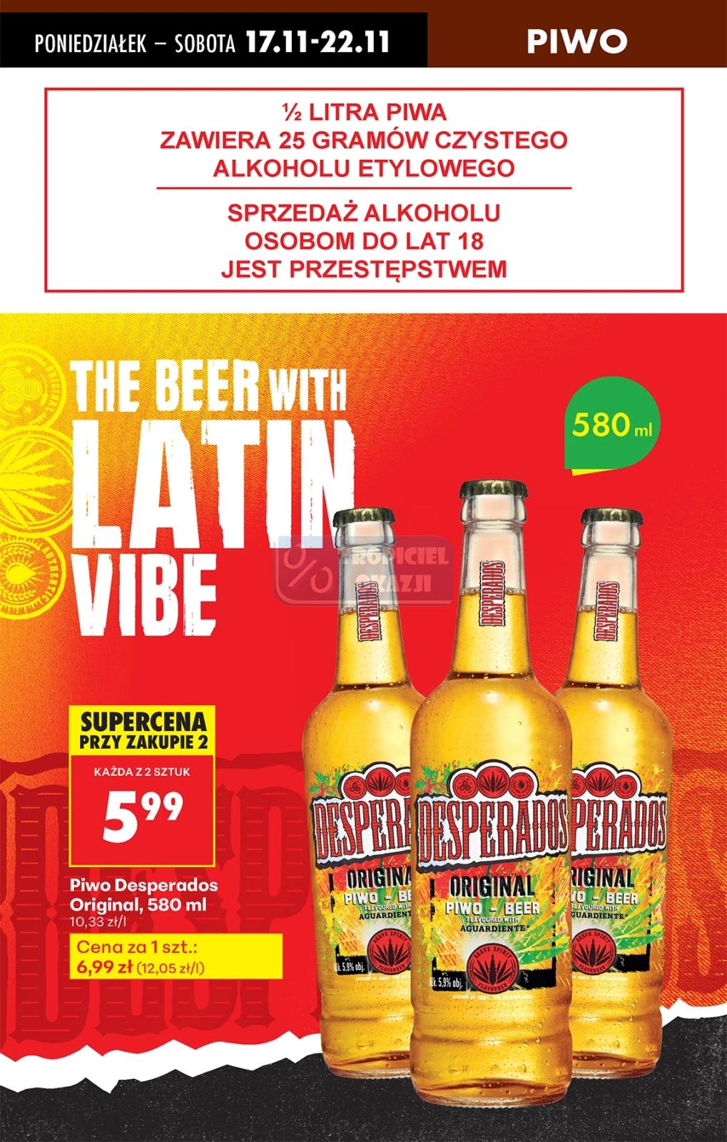 Gazetka promocyjna Biedronka str. 83