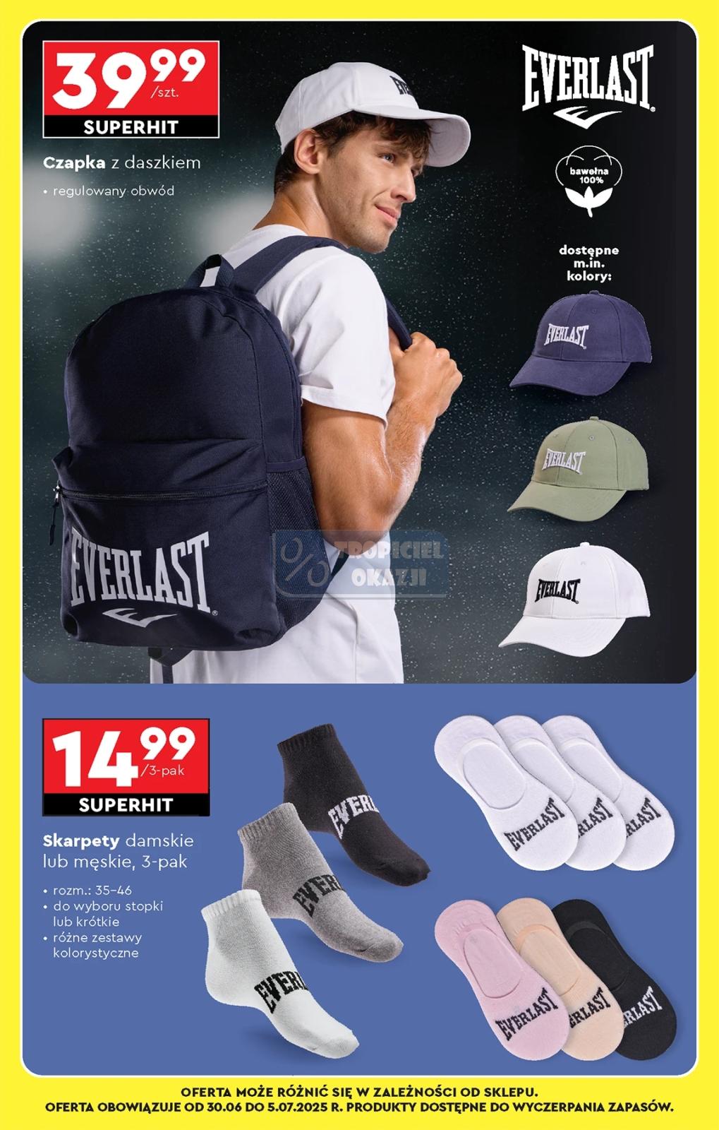 Gazetka promocyjna Biedronka str. 73