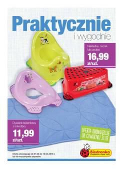 Praktycznie i wygodnie