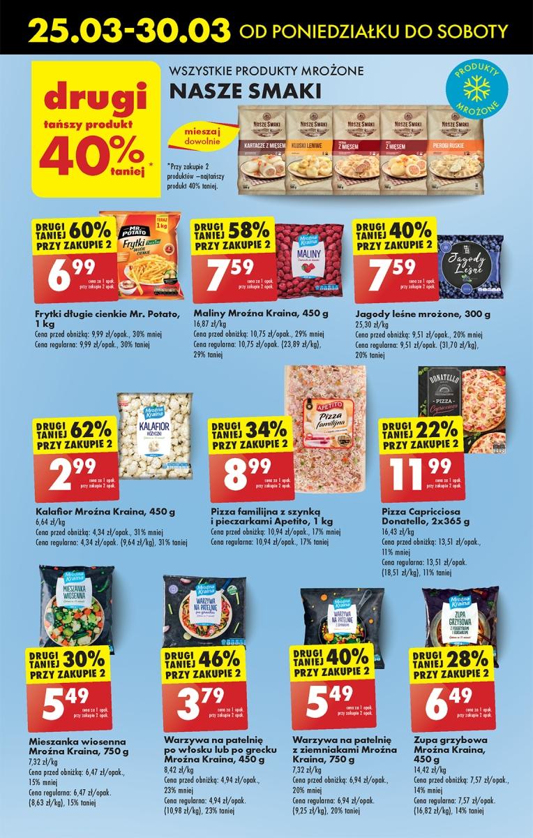 Gazetka promocyjna Biedronka str. 35