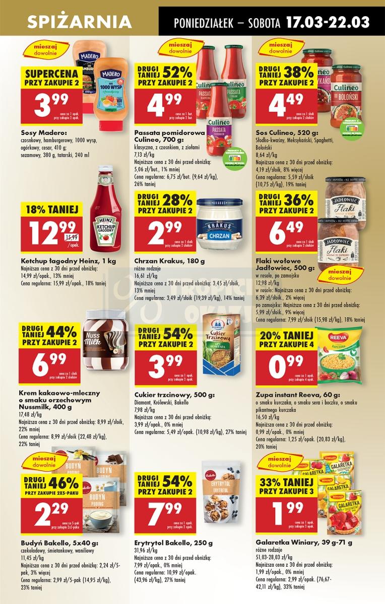 Gazetka promocyjna Biedronka str. 35