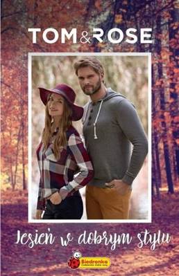 Jesień w dobrym stylu