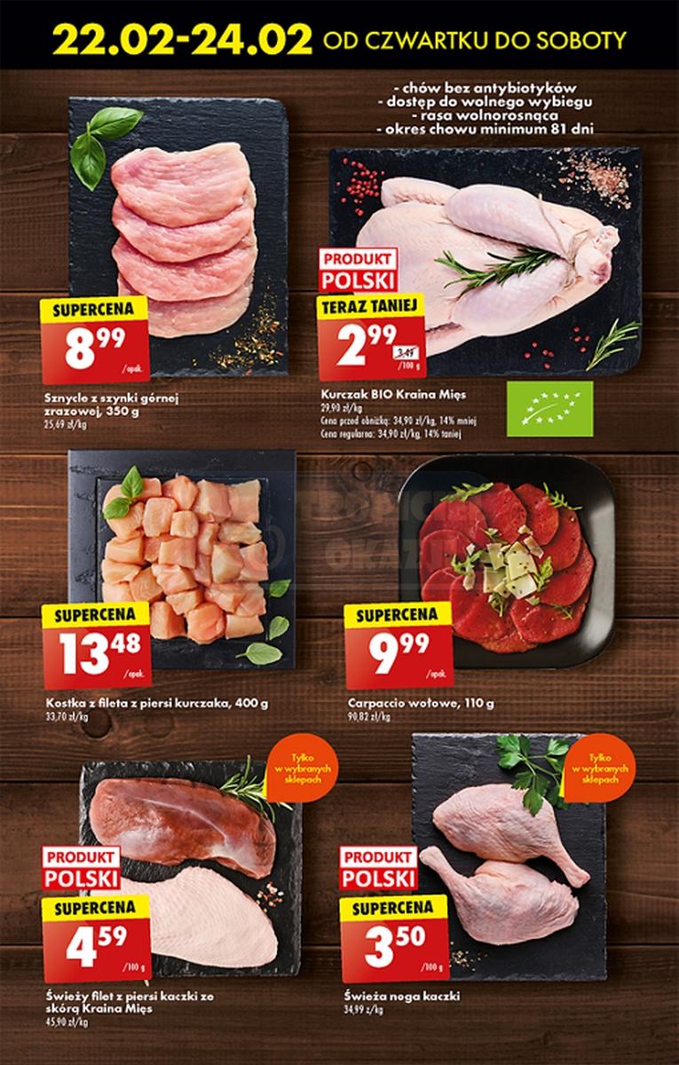 Gazetka promocyjna Biedronka str. 33