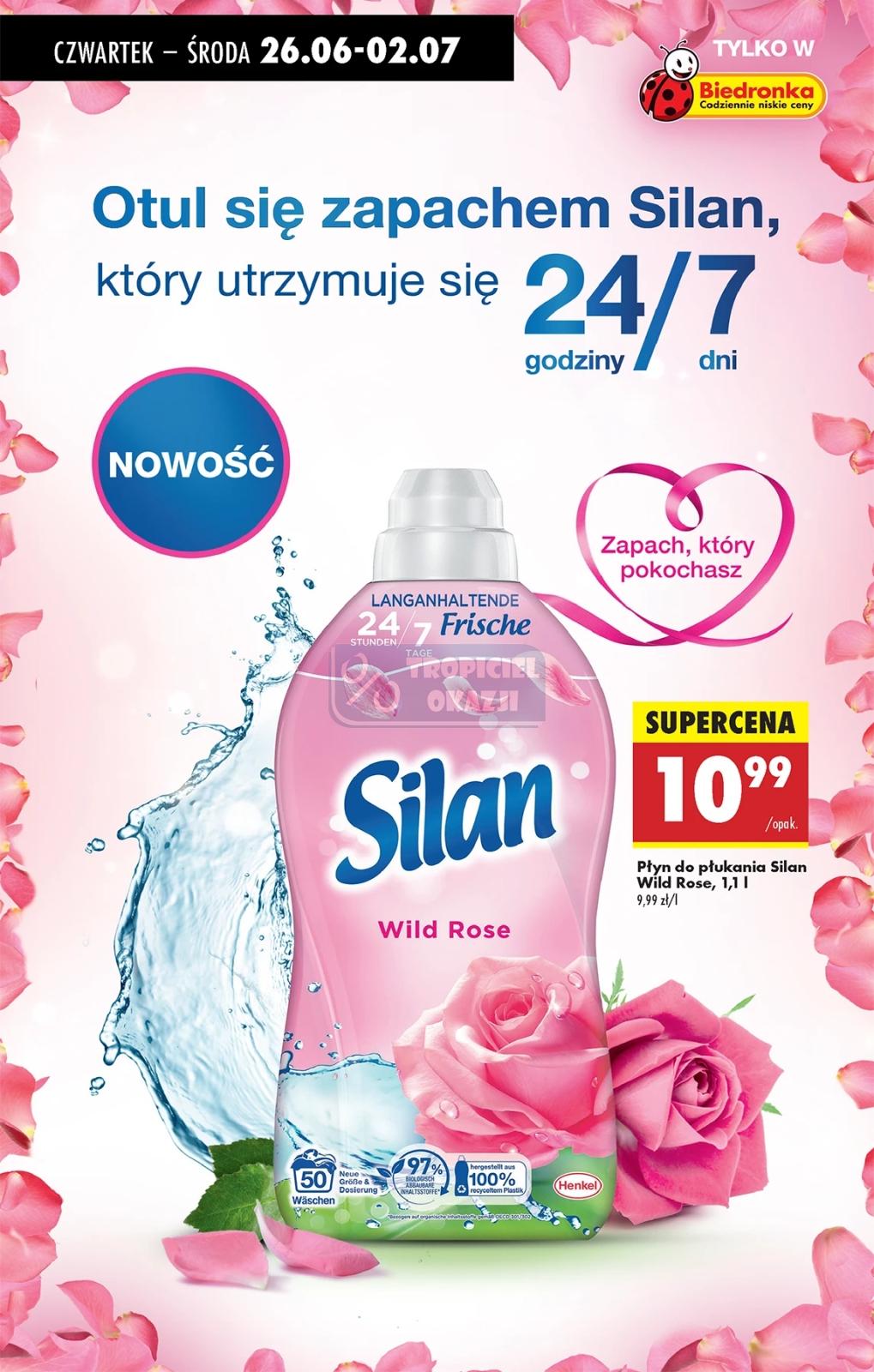 Gazetka promocyjna Biedronka str. 58