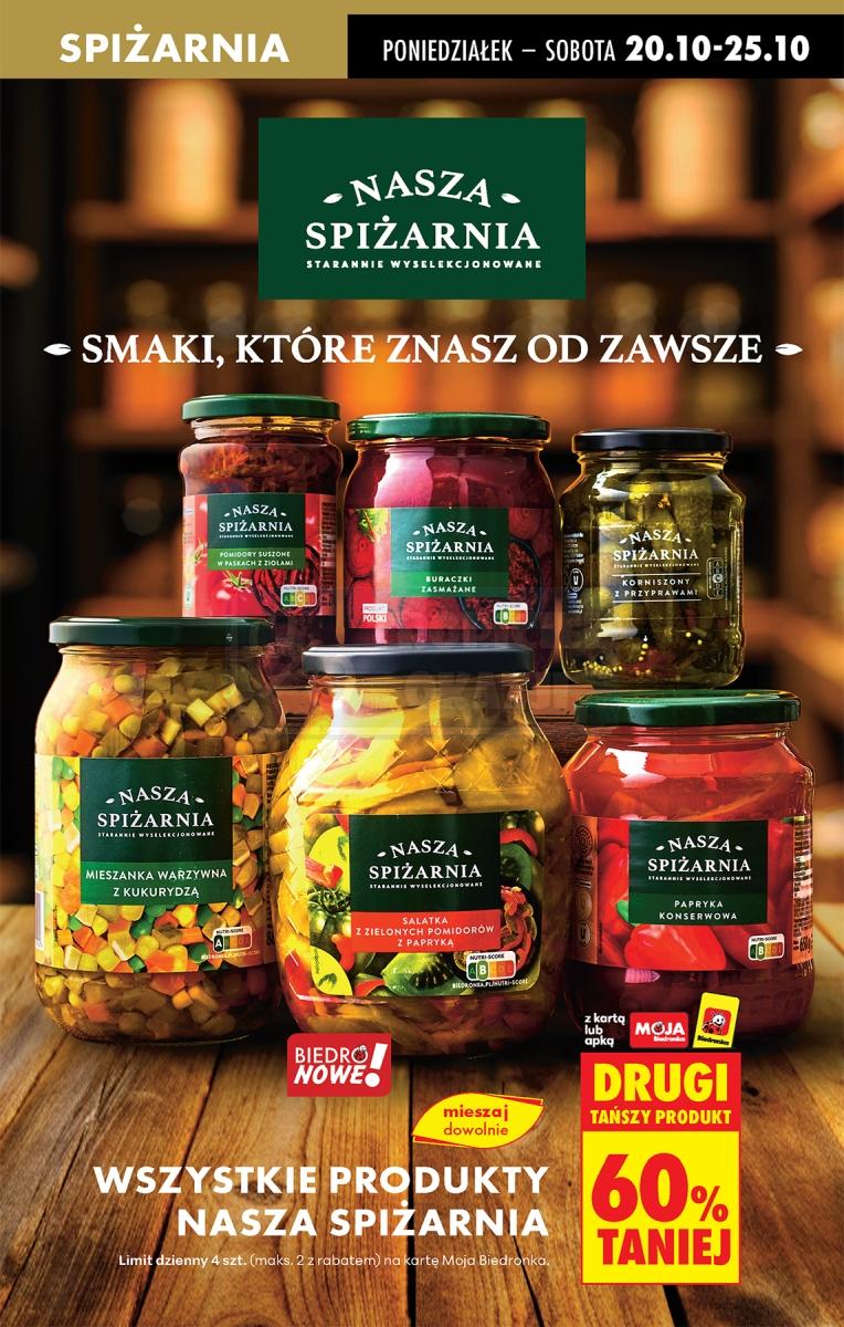 Gazetka promocyjna Biedronka str. 75